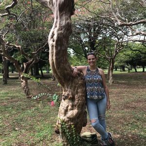 Meet your Posher, Sophia